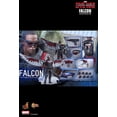 thumbnail image 2 of Figure Hot Toys MMS361 - Marvel Comics - Captain America : Civil War - Falcon, 2 of 5