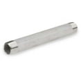 thumbnail image 2 of Smith-Cooper 1/2 in. MPT Stainless Steel 5 in. L Nipple, 2 of 2
