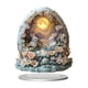 thumbnail image 2 of Adornos Colgantes de Acrílico Planos 2D de Pascua con Patrones de Conejos y Huevos de Pascua. Lindos Adornos de Escritorio de Conejos. Accesorios Decorativos con Temática de Pascua., 2 of 6