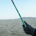 thumbnail image 4 of Xingzhi Long Fishing Rod for Carp with Rotating Rod Tip Design for Angler's Holiday Good Gift, 4 of 8