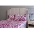 thumbnail image 2 of Sábana invernal TESSO HOME Pink Minnie matrimonial, 2 of 2