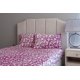 thumbnail image 2 of Sábana Invernal TESSO HOME Pink Minnie Individual, 2 of 2