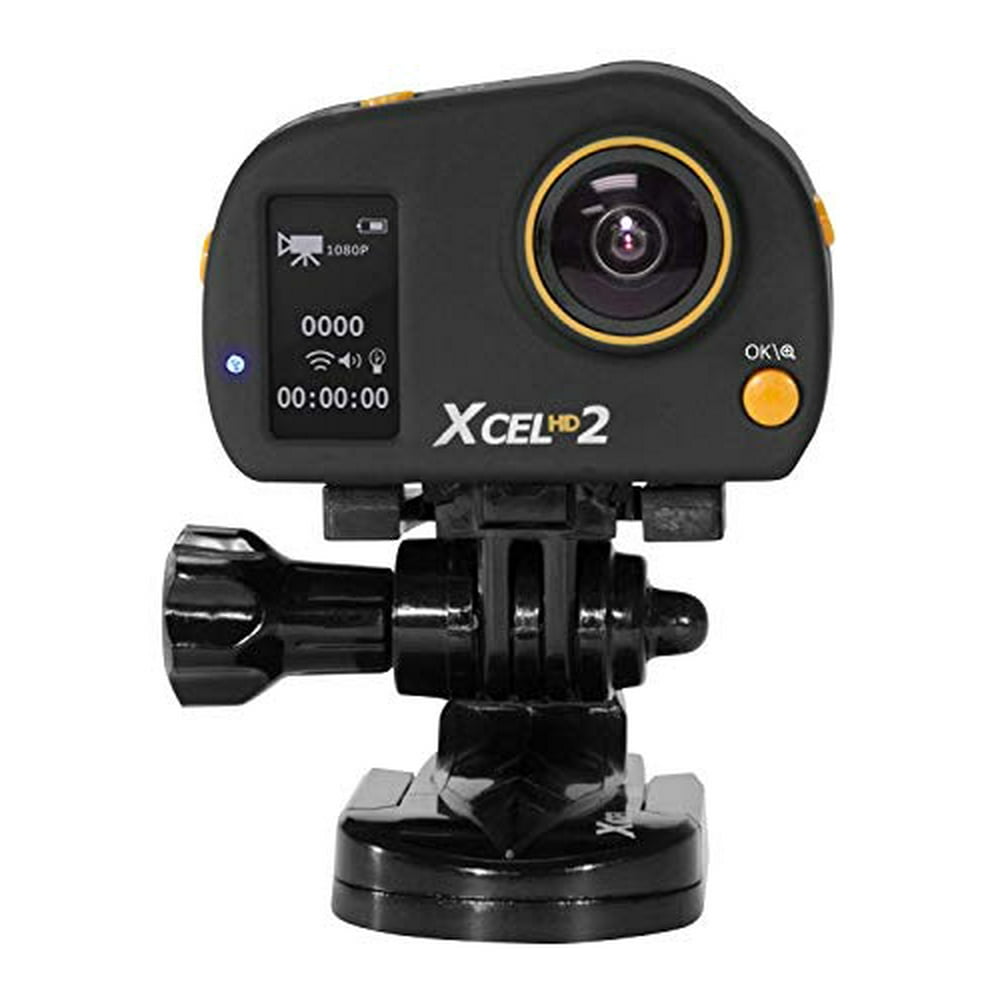 Spypoint XCEL HD2 Hunt Action Camera