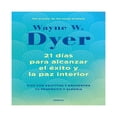 thumbnail image 1 of 21 Días para Alcanzar el Éxito y la Paz Interior Urano Wayne W. Dyer, 1 of 2