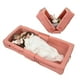 thumbnail image 1 of Cama de Viaje Plegable para Niños Pequeños ENITYA Rosa 18M-4Años, 1 of 7