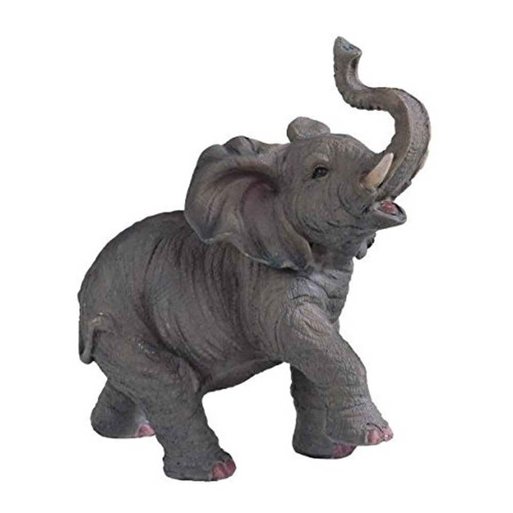 polyresin elephant statue