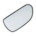 thumbnail image 4 of Furulu Exterior Left Side View Door Mirror Glass Heated For Hyundai Elantra 2004-2010, 4 of 5