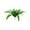 D, variant on VINOIC Realistic Outdoor Faux Plants, Porch Decor Artificial Ferns for Home Garden Greenery