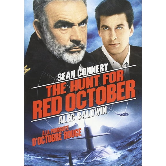 Pre-Owned The Hunt for Red October