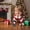 G, variant on Clearance Under $4 Christmas Surprise Pop-Up Box – 3D Prank Gift Box with Santa, Snowman or Reindeer for Kids, Adults & Festive Holiday Fun (Style D)