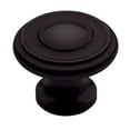 thumbnail image 3 of Baldwin Dominion Mushroom Knob, 3 of 6