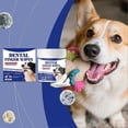 thumbnail image 4 of Pet Teeth Cleaning Wipes Gently Care For And Clean Dental Plaque, 4 of 5