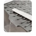 thumbnail image 4 of Alfombrilla de silicona antideslizante para encimera de cocina, ideal para secar platos, cuencos y otros utensilios. Secado rápido e impermeable. Perfecta para organizar la cocina y el hogar., 4 of 7