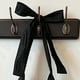 thumbnail image 2 of Bolso Bandolera Lona Con Lazo para Mujer Hombro Hobo Exteriores (), 2 of 3