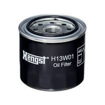 Oil Filter - Compatible with 1995 - 2002 Honda Accord 1996 1997 1998 1999 2000 2001