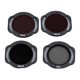 thumbnail image 1 of Conjunto de Filtro de Cámara de drones, Cámara de drones ÓCTICO DE VASO DE VIDRIO MÚLTIPLE Y ADHESIVO DE DOBLE CARA A PRUEBA DE ACEITE DE FILTRO PARA Apartar para disparar, 1 of 7