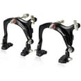 thumbnail image 1 of Frenos de bicicleta de aluminio Abrazaderas de brazo largo Pinzas de freno C Brake Ca, 1 of 5