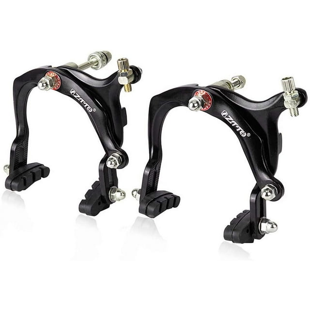 Frenos de bicicleta de aluminio Abrazaderas de brazo largo Pinzas de freno C Brake Ca