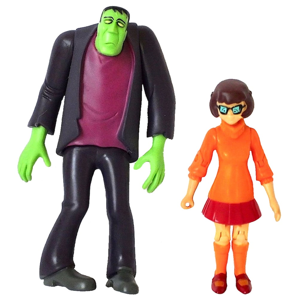 scooby doo toys