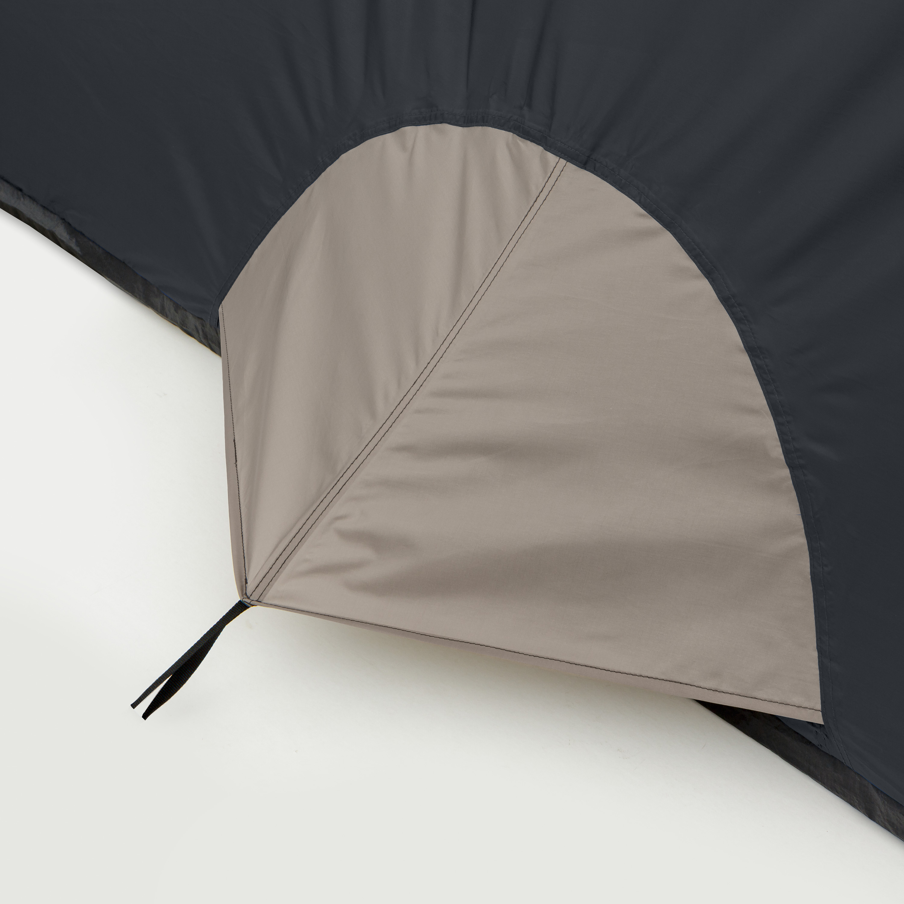 Carpa Instantánea Ozark Trail para 10 Personas, Tienda de Campaña Familiar de 2 Habitaciones con Cubierta para Lluvia 8