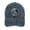 Navy, variant on Peace Navy Baseball Cap for Men Women, Adjustable Snapback Hats Cotton Hat