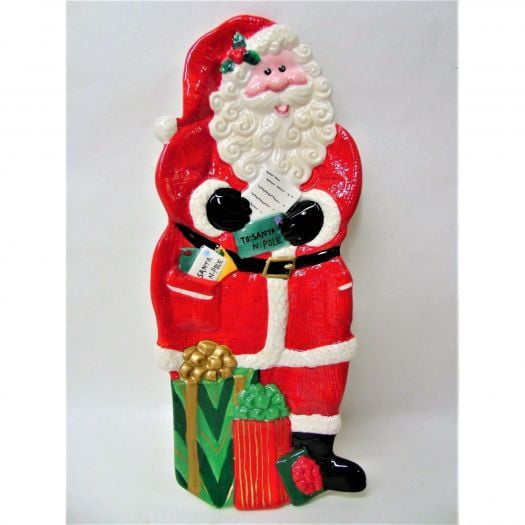 Fitz And Floyd Emi's Garden Floral Set Of 2 Serving Bowls, 10.5 Inch, 8