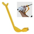 thumbnail image 2 of UDIYO Portable Golf Swing Beginner Trainer Wrist Arm Gesture Corrector Training Aid, 2 of 7