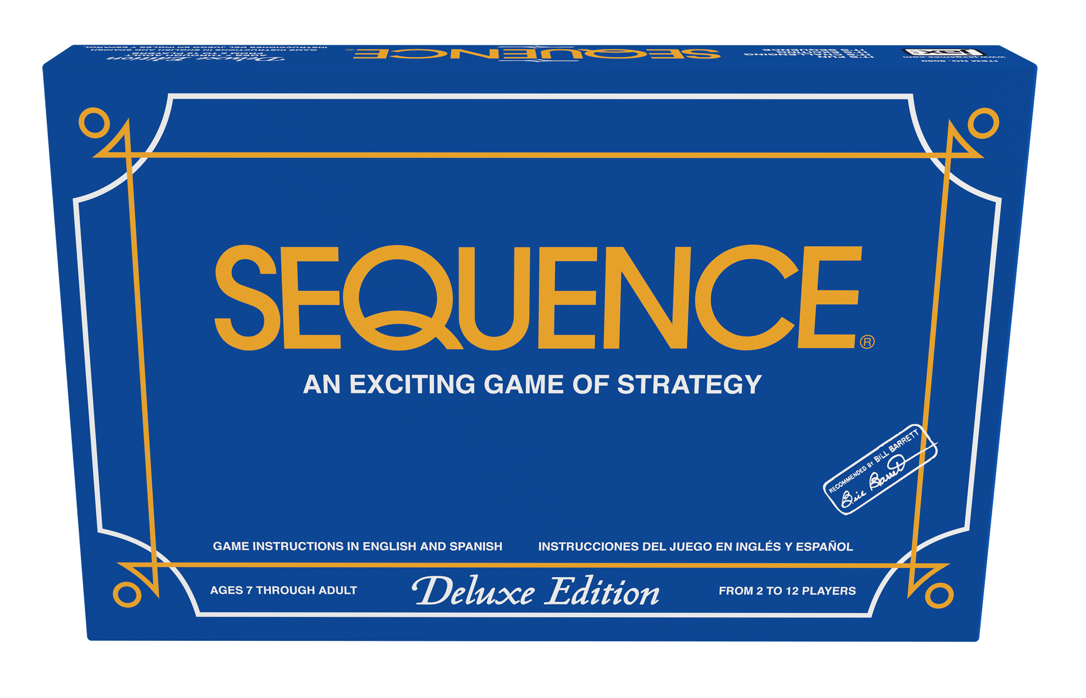 Sequence Deluxe Edition