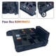 thumbnail image 5 of Módulo Caja De Fusibles BSM 8200306032 Para Renault Mégane II Scénic II, 5 of 11
