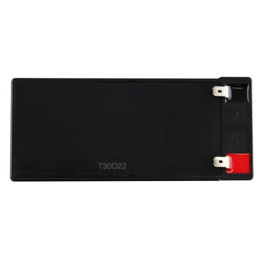 PowerStar Sealed Lead Acid 12V Vehicle Battery