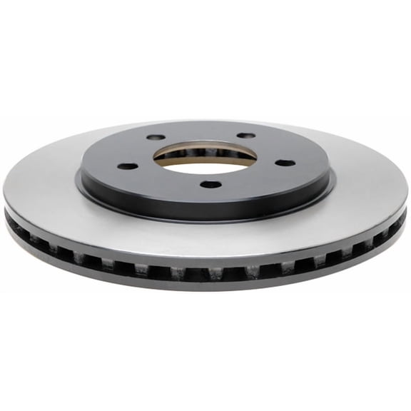 Raybestos Specialty Truck, School Bus and Medium Duty Rotors Fits select: 1996-2000 DODGE GRAND CARAVAN, 1996-2000 CHRYSLER TOWN & COUNTRY
