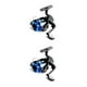 thumbnail image 4 of Carrete giratorio de pesca Naiovety 5,1:1 color Azul, 4 of 6