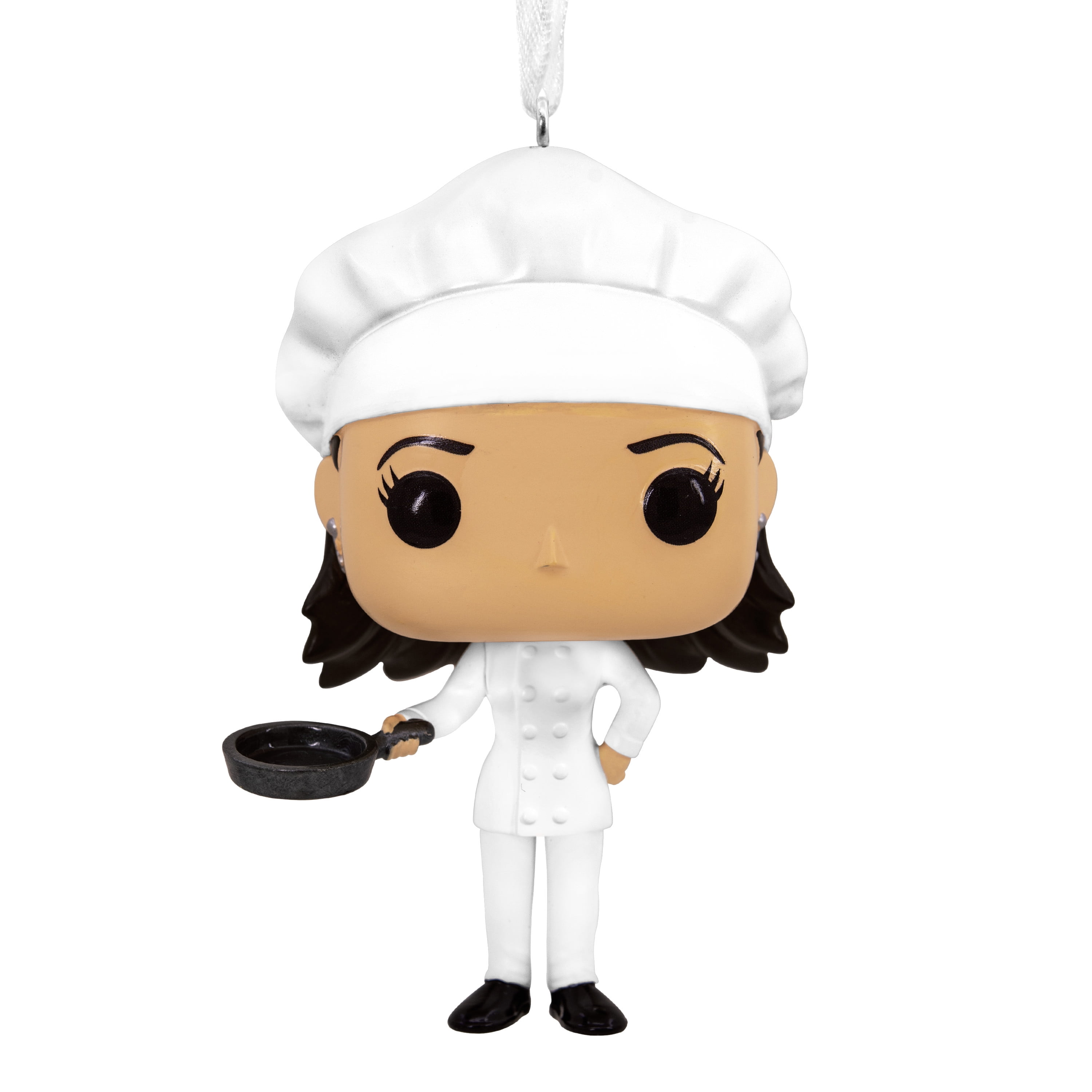 Chef Mouse Cooking Mouse Chef Ornament Gift for Cook Gift for Chef
