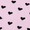pink#1, variant on Dzrciro Pajamas for Women Set, Short Sleeve V Neck Button Down Tops with Pockets and Elastic High Waist Pants with Various Prints, Comfy Lightweight Everyday Sleepwear S-3XL