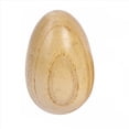 thumbnail image 2 of Juego de 30 Piezas de PercusióN de Madera Musical Egg Maracas Egg Shakers Instrumento Musical Toy para NiñOs, 2 of 5