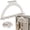 Z-3-E, variant on Drill Free Over The Door 6 Hook Rack, Over The Door Hooks, Heavy Duty Over The Door Coat Rack Towel Rack, Space Saving Hanger for Bathroom Entryway, Hanging Towels Bags Coats Hats 1Pcs
