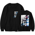 thumbnail image 2 of Jey Uso Sweatshirt Women Man O-neck Long Sleeve 2025 New Fashion Casual Streetwear, 2 of 4