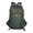 Green Color, variant on Light Weight Workout Trainning Backpack Waterproofs Sports Backpacks with Reflective Strips Large Capacity Shoulder Bag