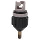 thumbnail image 1 of Accesorios para botes inflables adaptador de válvula Fácil conversión Mejor experiencia de uso Fácil de transportar para balsas de río para botes inflables ANGGREK  Otros, 1 of 8