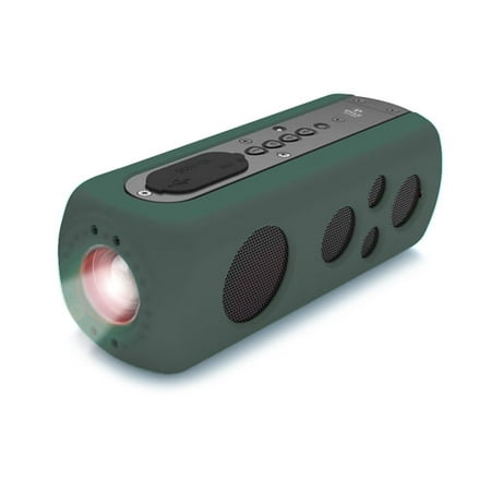 Pyle soundbox sale splash