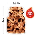 thumbnail image 2 of Yankee Candle Jar Small Cinnamon Stick 3.7 oz., 2 of 7