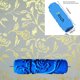 thumbnail image 5 of Rodillo De Pintura Decorativa De Pared 3D, Rodillo Estampado, Herramientas De Decoración De Pared, Rodillo De Pared Rosa Sin Empuñadura Kearding HA020180-00, 5 of 5