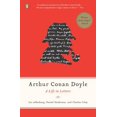thumbnail image 1 of Arthur Conan Doyle, Jon L. Lellenberg, Charles Foley, et al. Paperback, 1 of 2
