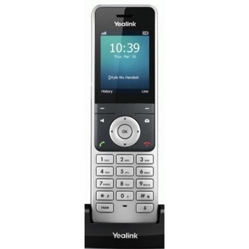 Verizon W56HVD Wireless Handset for W60 Base Station