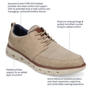 Dockers Mens Fairborne Casual Lace Up Oxford
