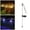 2Pcs fiber optic stake light Under $5 a1, variant on Werulen 70cm Tall Solar Fiber Optic Floral Ground Spike Lamp, Spring Lawn Yard Night Soft Landscape Lighting, Fiber Optic Stake Light, Garden Illumination, Spring Yard Decor