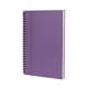 thumbnail image 2 of Paquete 48 piezas Libreta Alesa purpura, 2 of 3