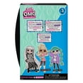 thumbnail image 7 of LOL Surprise O.M.G. Groovy Babe Fashion Doll with multiple surprises and Fabulous Accessories – Great Gift for Kids Ages 4+, 7 of 7