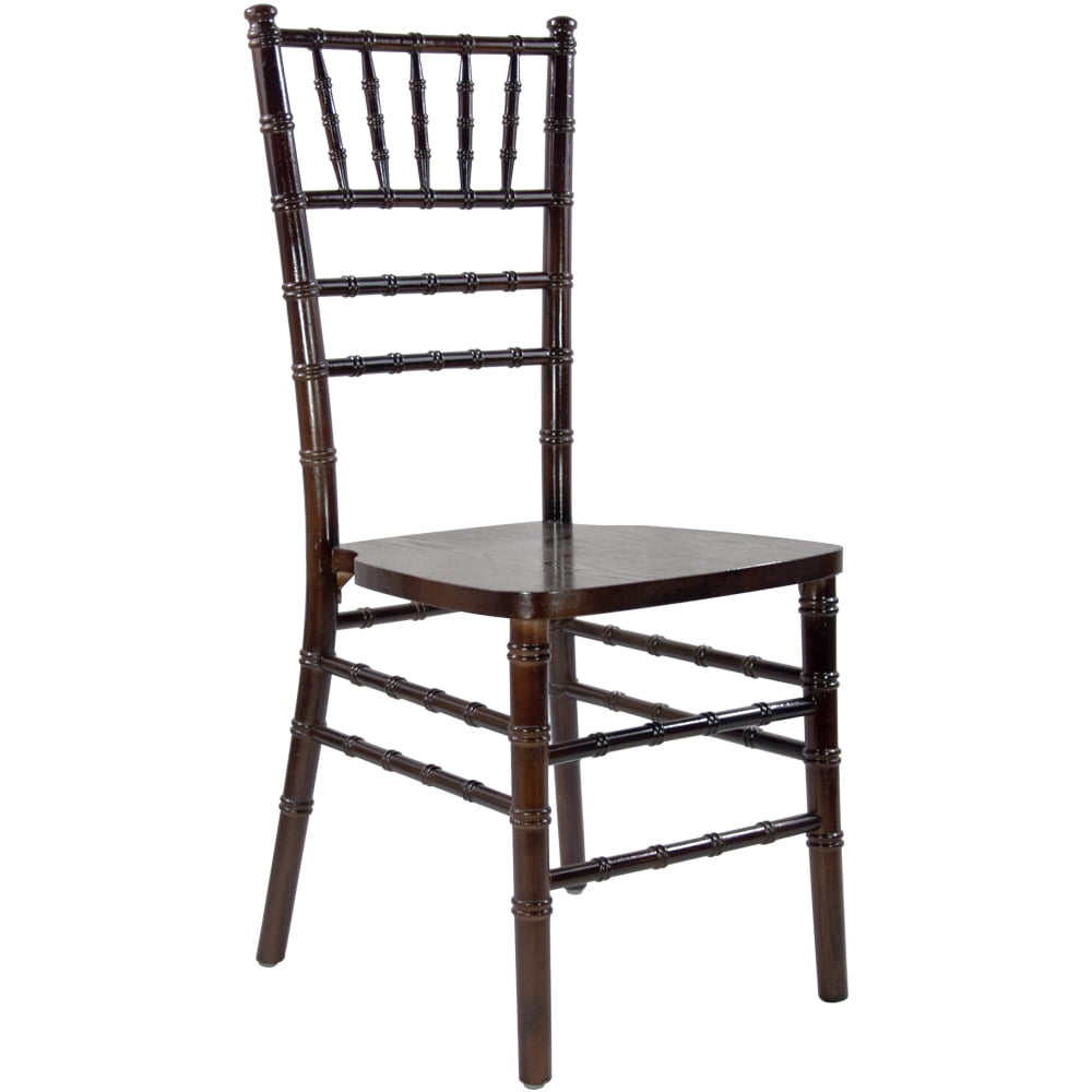 Fruitwood Chiavari Chair Walmart Com Walmart Com