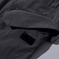 thumbnail image 4 of Men Outdoor Sports Casual Quick Drying Pants Removable Four Stretch Hiking Pants, 4 of 5